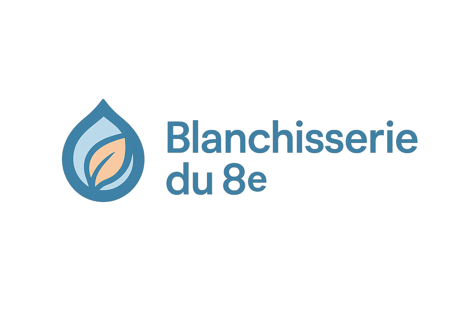 Blanchisserie du 8e